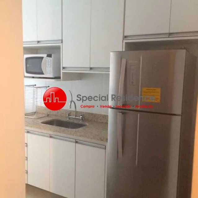 Furnished apartment, 70 m², with a washing machine — photo 7