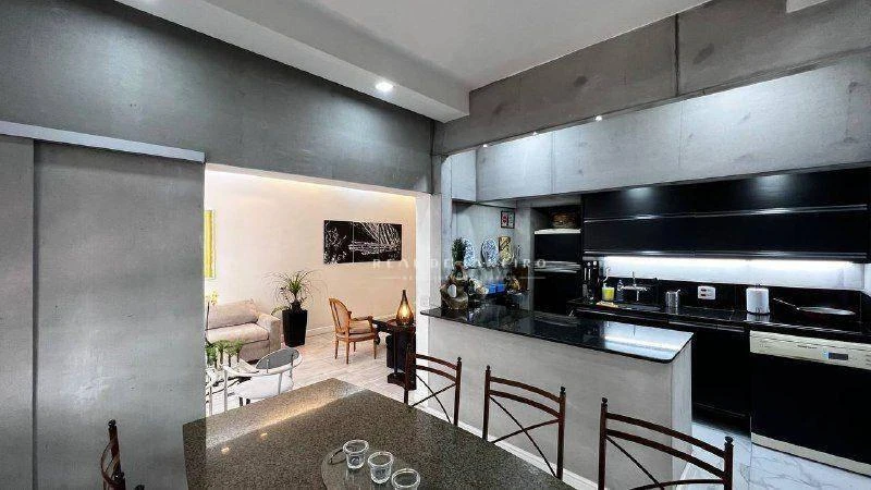 Apartamento com 3 quartos e 1 vaga, 100 m² e janelas amplas — photo 8