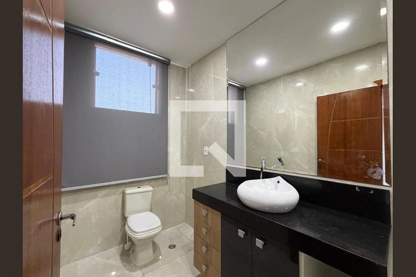 Casa sem mobília com 5 quartos e 350 m², com jardim — photo 21