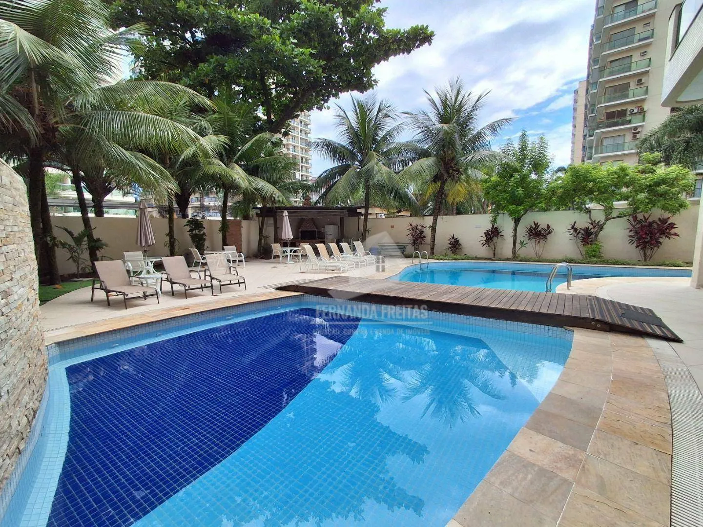 Apartamento para alugar com 3 quartos e 68 m² — photo 30
