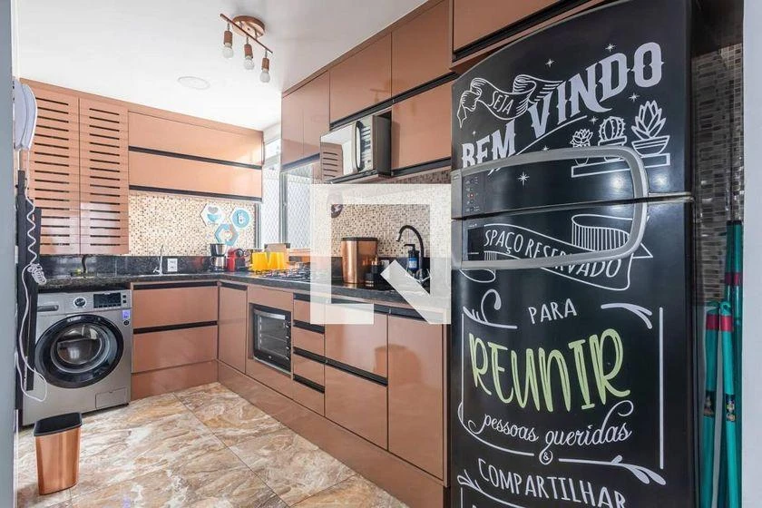 Apartamento de 45 m² con 2 dormitorios y 1 plaza — photo 2
