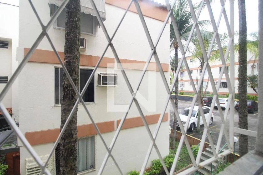 Departamento de 2 dormitorios en edificio con piscina — photo 29