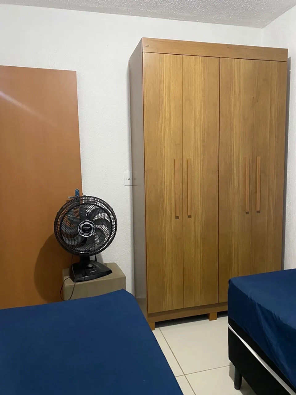 Apartamento mobiliado, 45 m², com máquina de lavar — photo 3