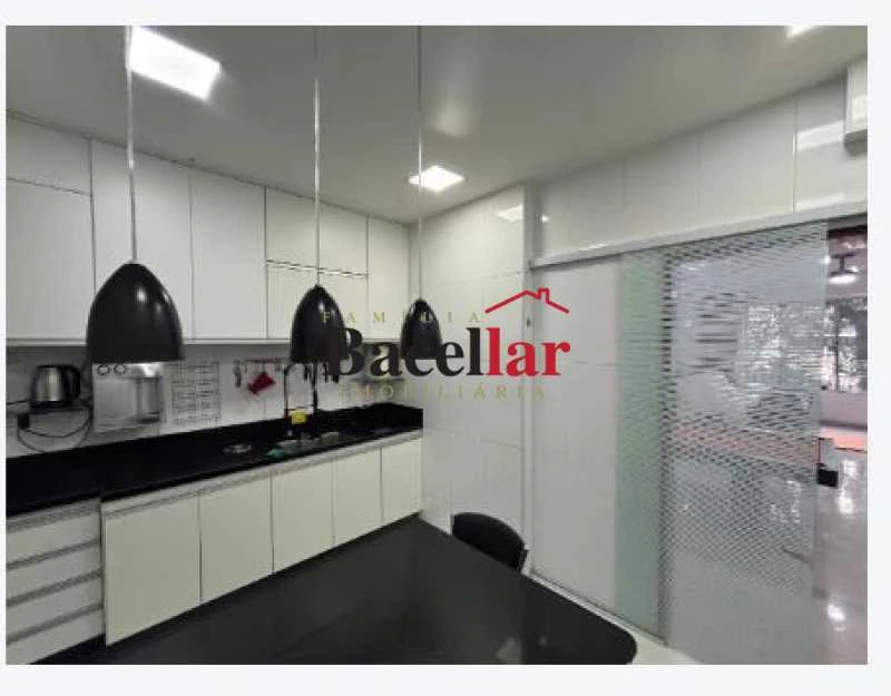 Apartamento mobiliado de 3 quartos com área de trabalho — photo 2
