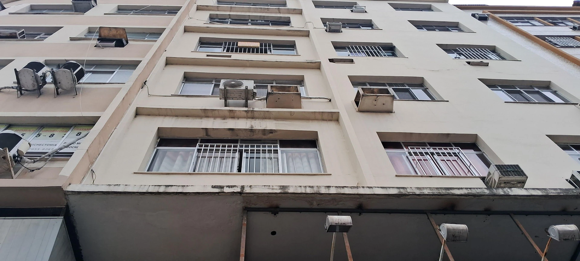 Apartamento de 2 quartos com máquina de lavar, Méier — photo 12