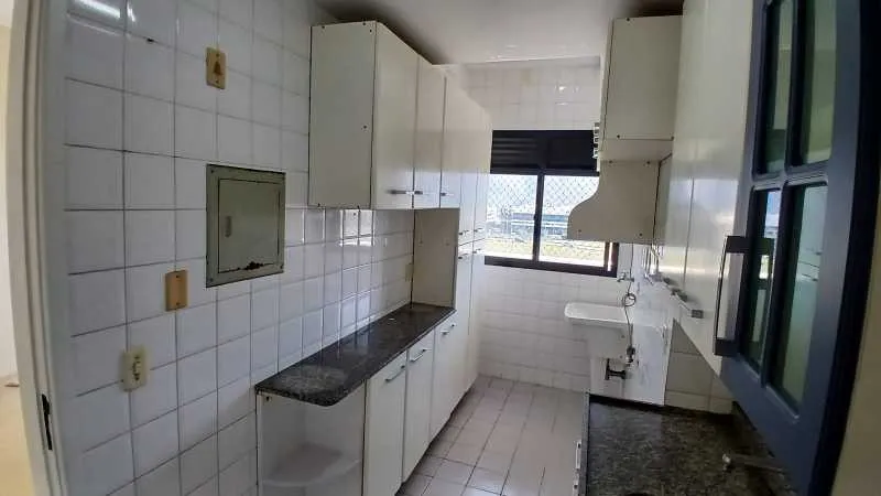 Apartamento mobiliado com 2 quartos e 2 banheiros — photo 6