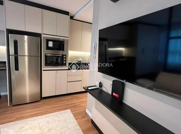 Estudio amueblado de 30 m² con 1 baño — photo 5