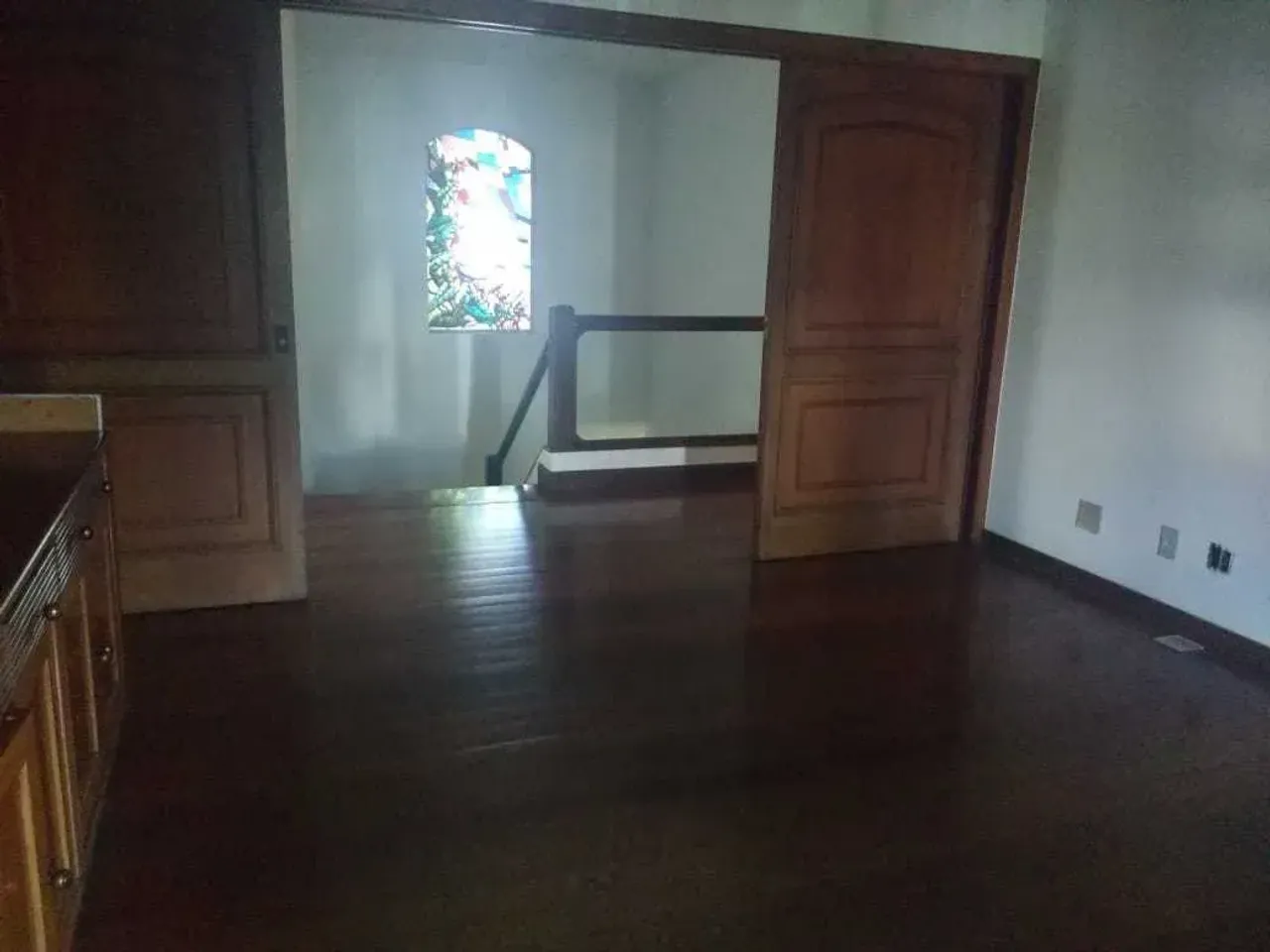 House with 4 bedrooms, 5 bathrooms and gas kitchen, 755 m² — photo 15