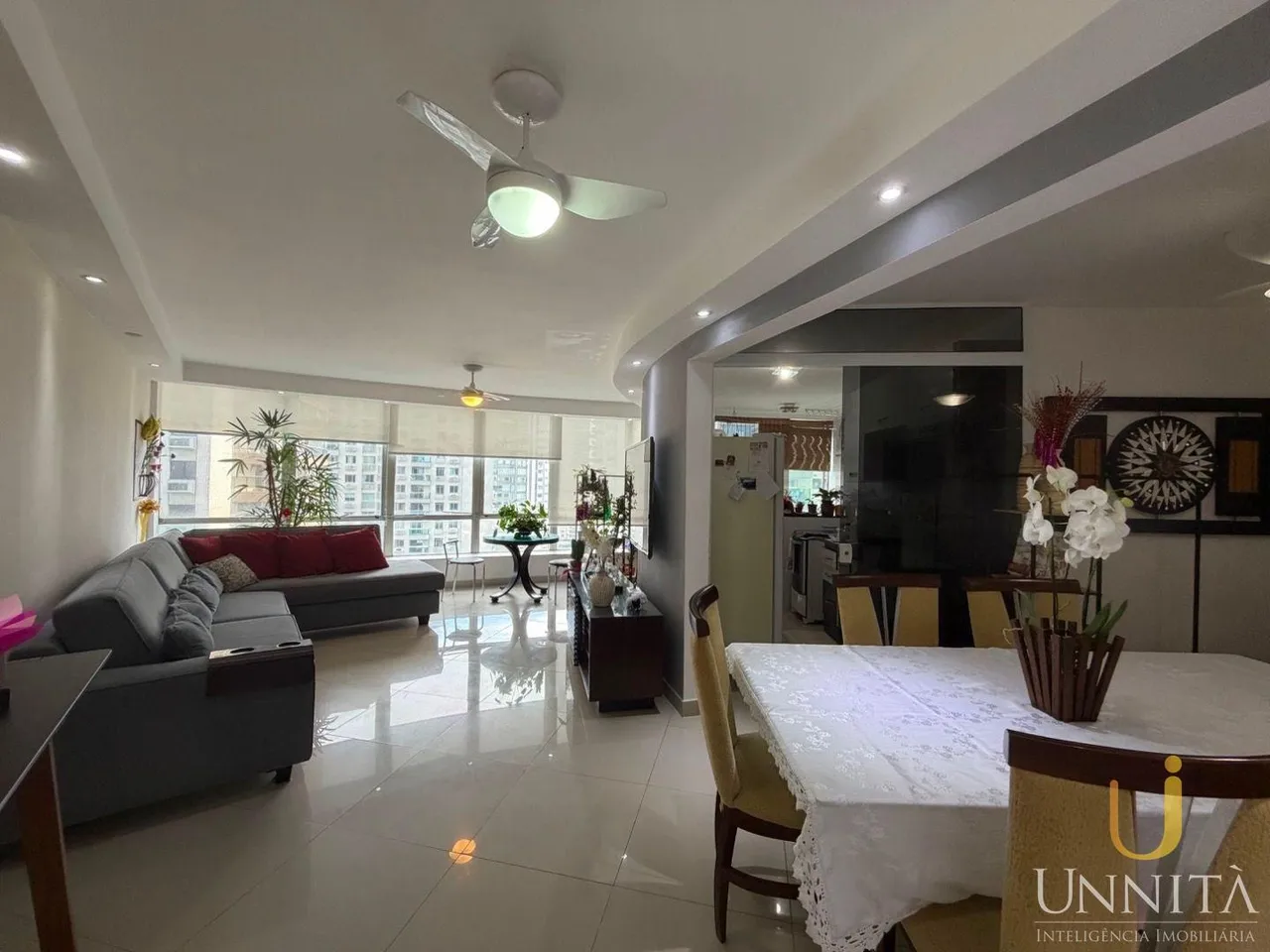 Apartamento mobiliado com cozinha aberta a gás — photo 5