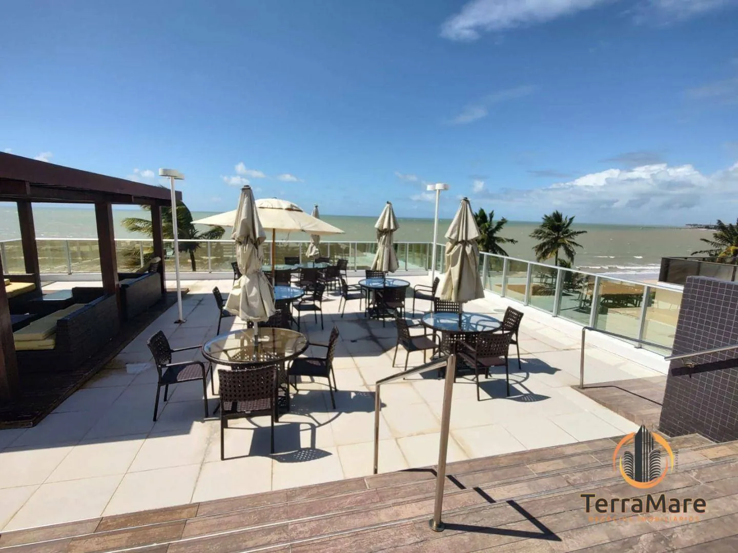 2 quartos e vista para a água: apartamento de 77 m² — photo 10