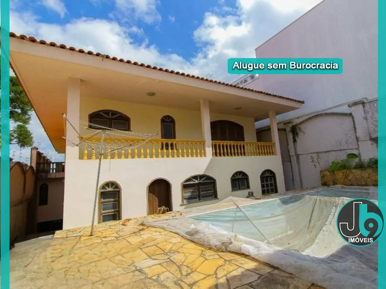 Casa 459,90 m² com 8 quartos e 6 vagas de garagem — photo 2