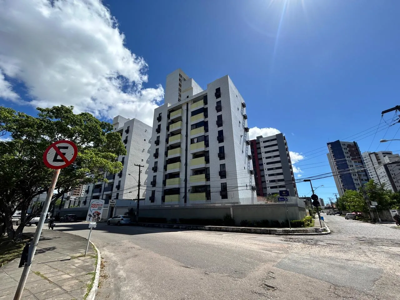 2-bedroom apartment with an en-suite in 77 m² — photo 2