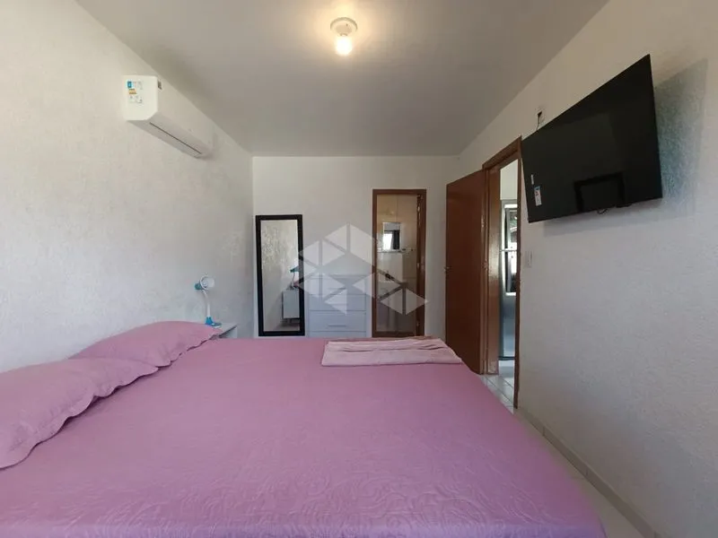2-bedroom apartment, both with their own bathrooms, 70 m² — photo 16