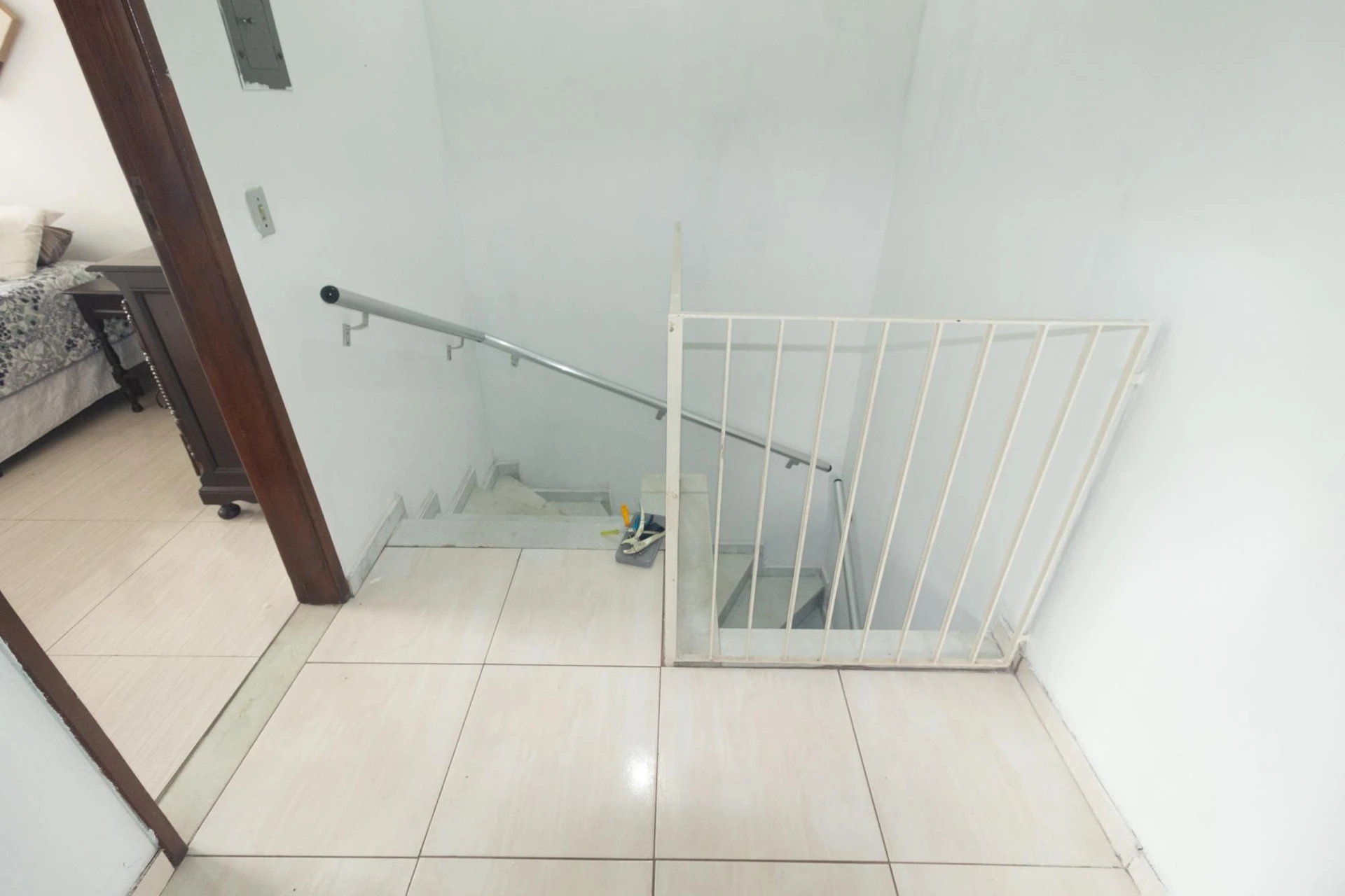 Casa mobiliada com jardim privativo e 3 quartos — photo 44