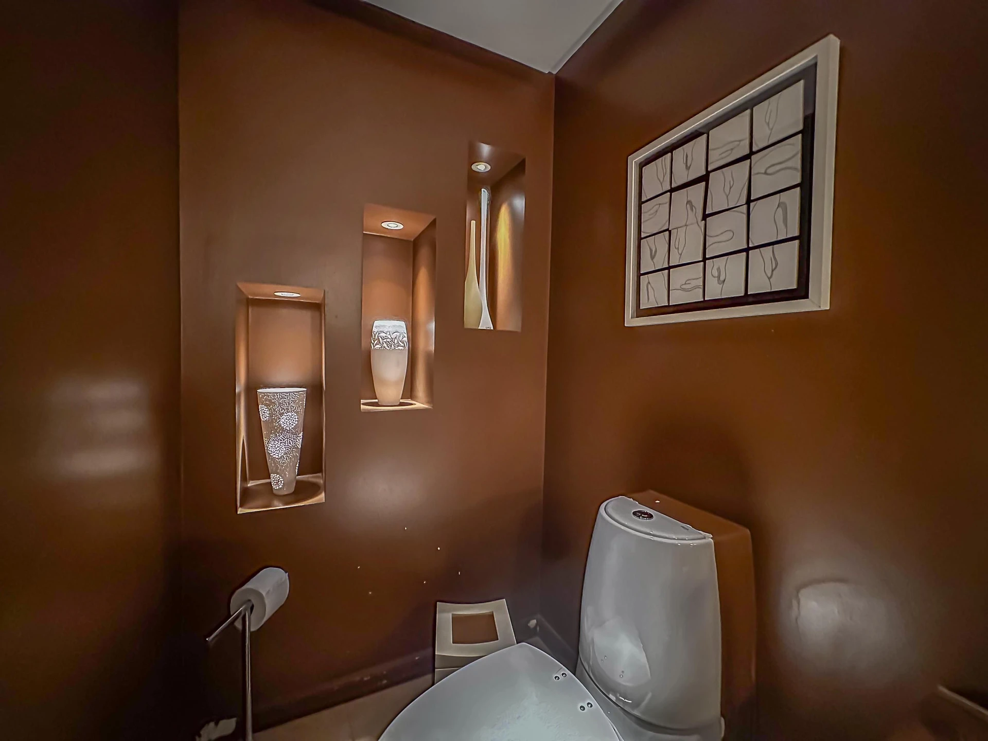 Apartamento de 2 quartos com jacuzzi, Botafogo — photo 12