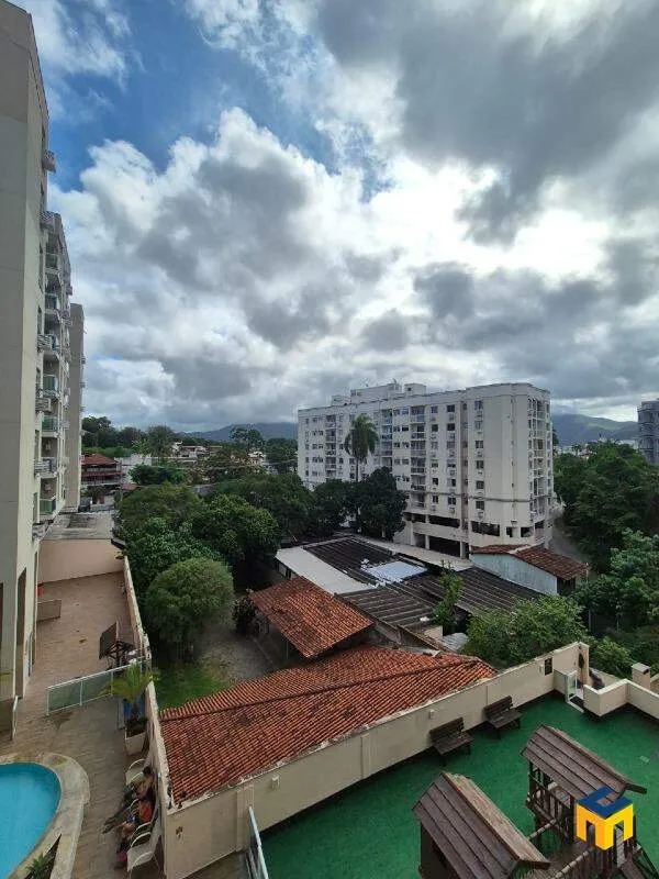 Unfurnished 1-bedroom apartment with parking space — photo 24