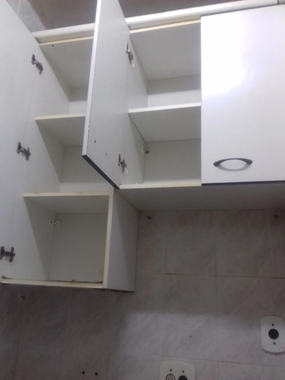1 quarto e closet: apartamento de 30 m² — photo 10