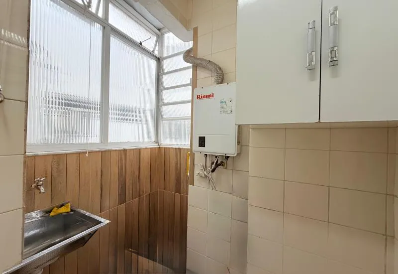 Apartment, 127 m², with a mountain view — photo 23