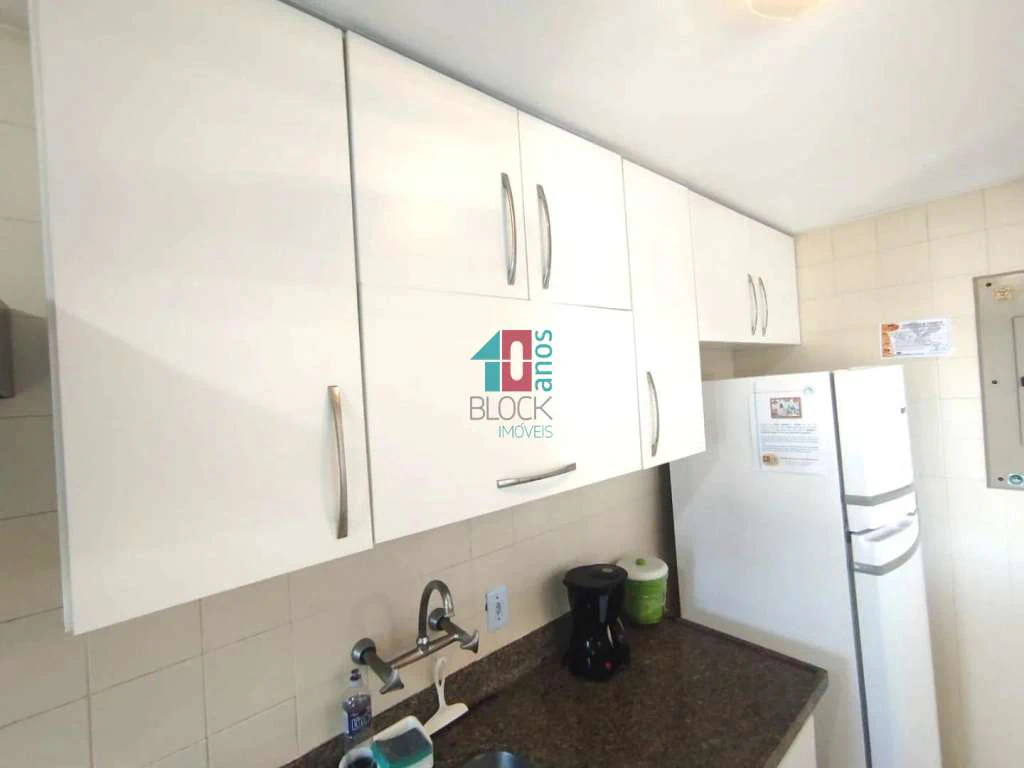 Apartamento de 70 m² com 1 quarto e varanda — photo 12
