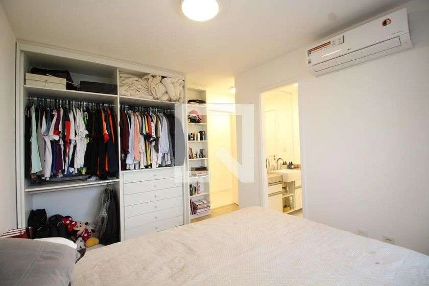 130 m² apartment with 3 bedrooms and enclosed balcony — photo 23