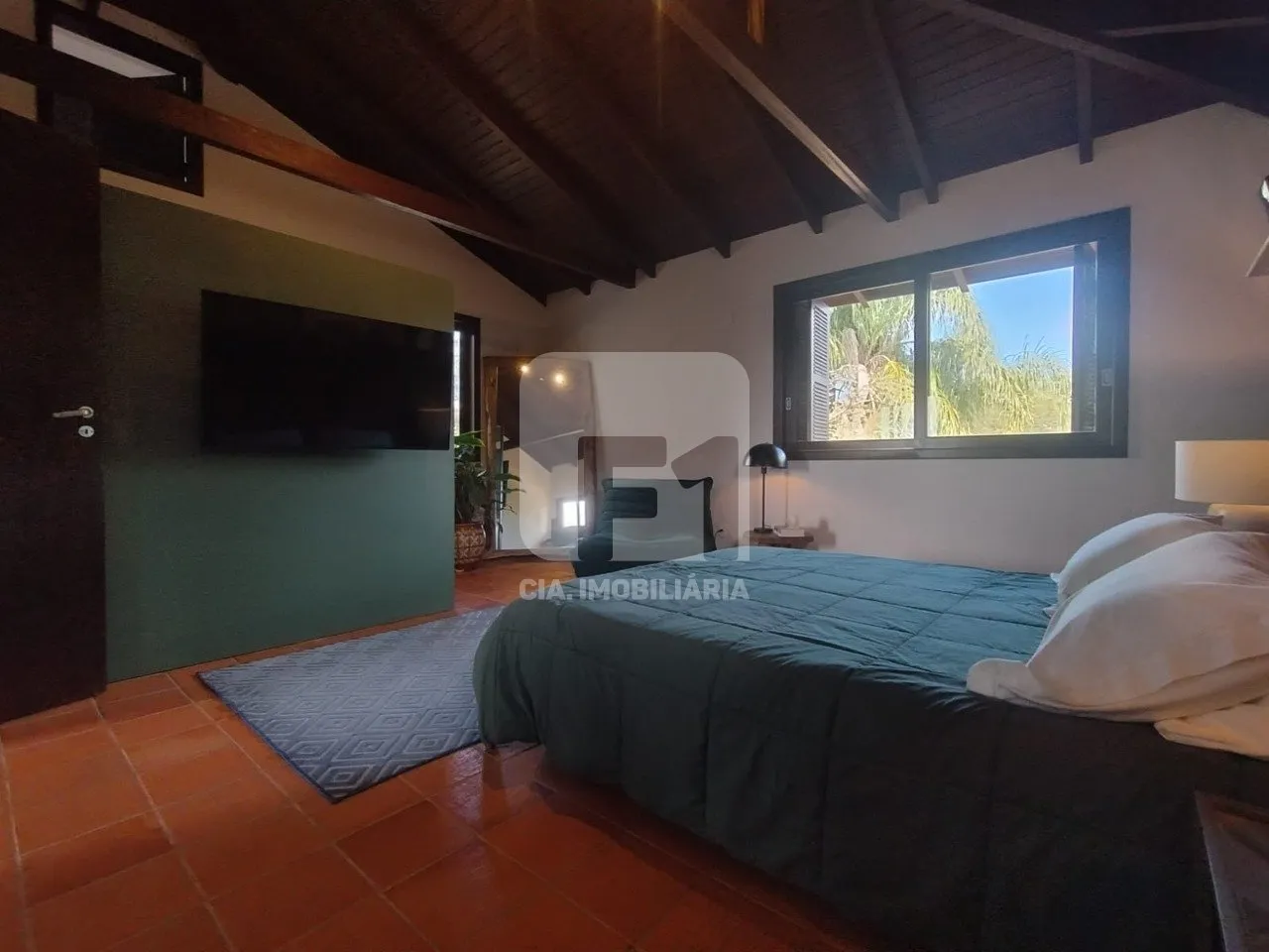 Casa amueblada en condominio con 4 dormitorios y 680 m² — photo 41