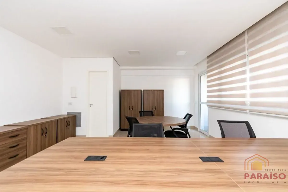Studio mobiliado de 32 m² no 8º andar — photo 43