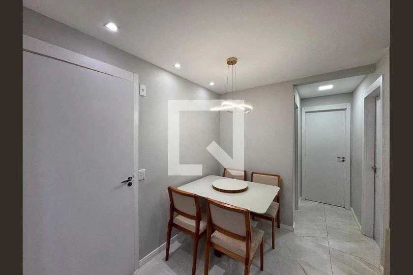 Apartment, 58 m², with floor-to-ceiling windows — photo 23