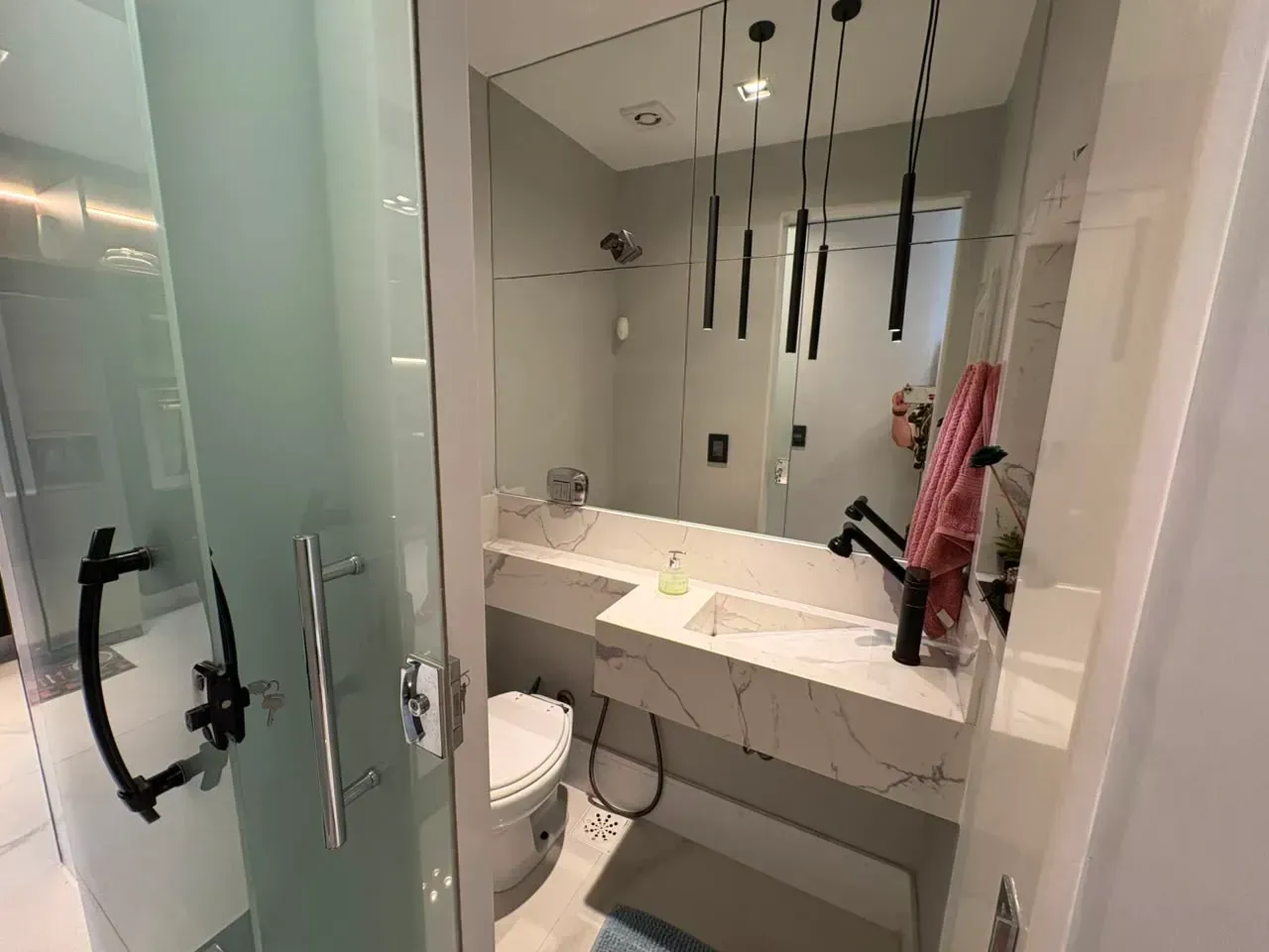 Furnished house with 5 bedrooms and 5 bathrooms — photo 6