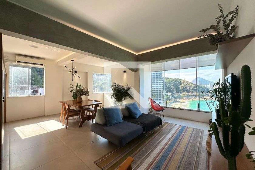 68 m² apartment with 2 bedrooms and parking space — photo 5