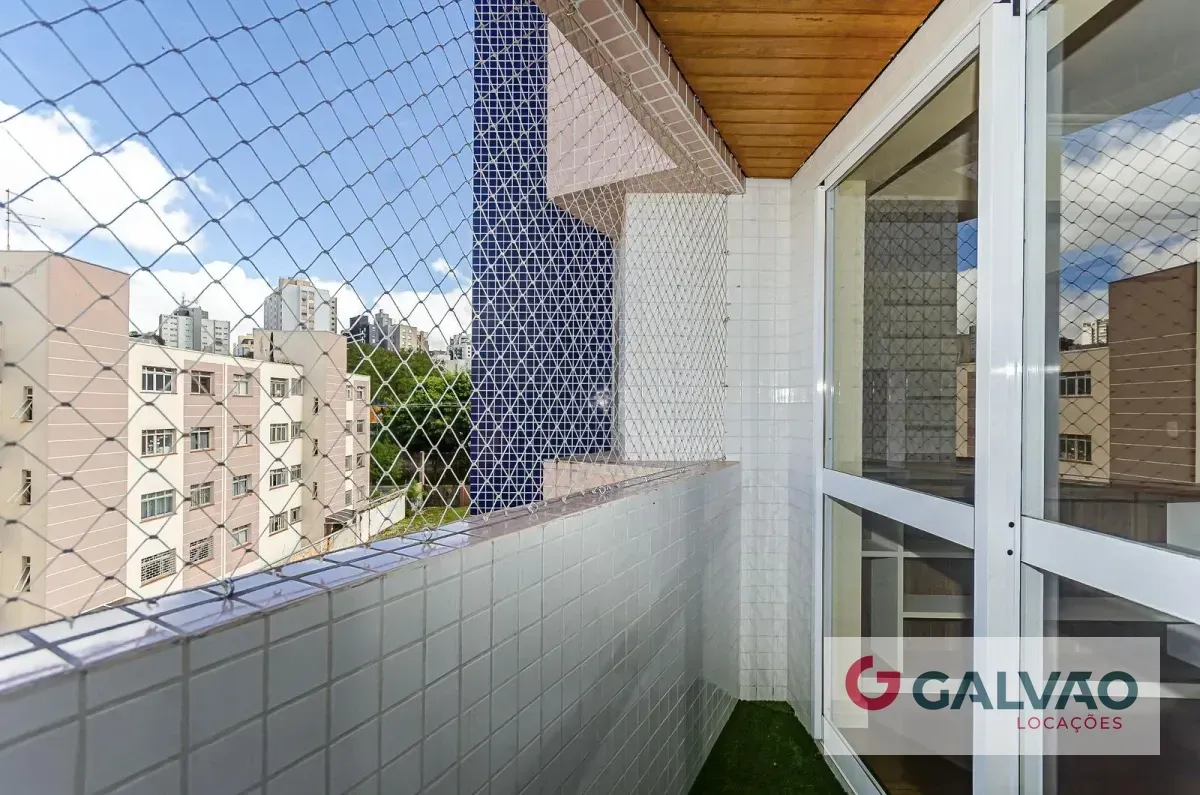 Рабочее место и 2 спальни: квартира 118 м² — photo 9