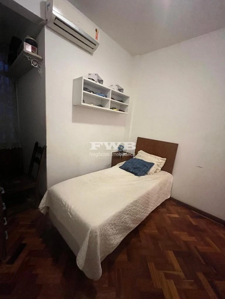 Apartamento mobiliado de 2 quartos com 2 banheiros — photo 8