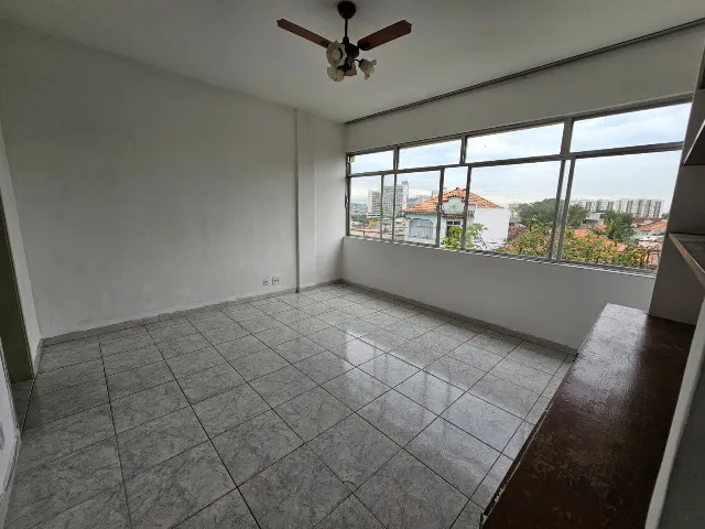 2-bedroom, 67 m² apartment in Rio de Janeiro