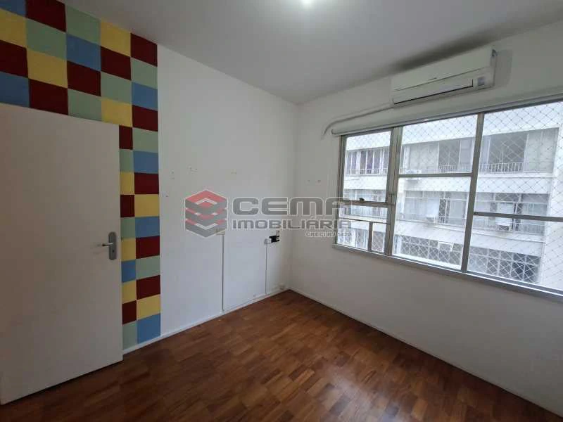 3-bedroom apartment with a separate closed kitchen — photo 3