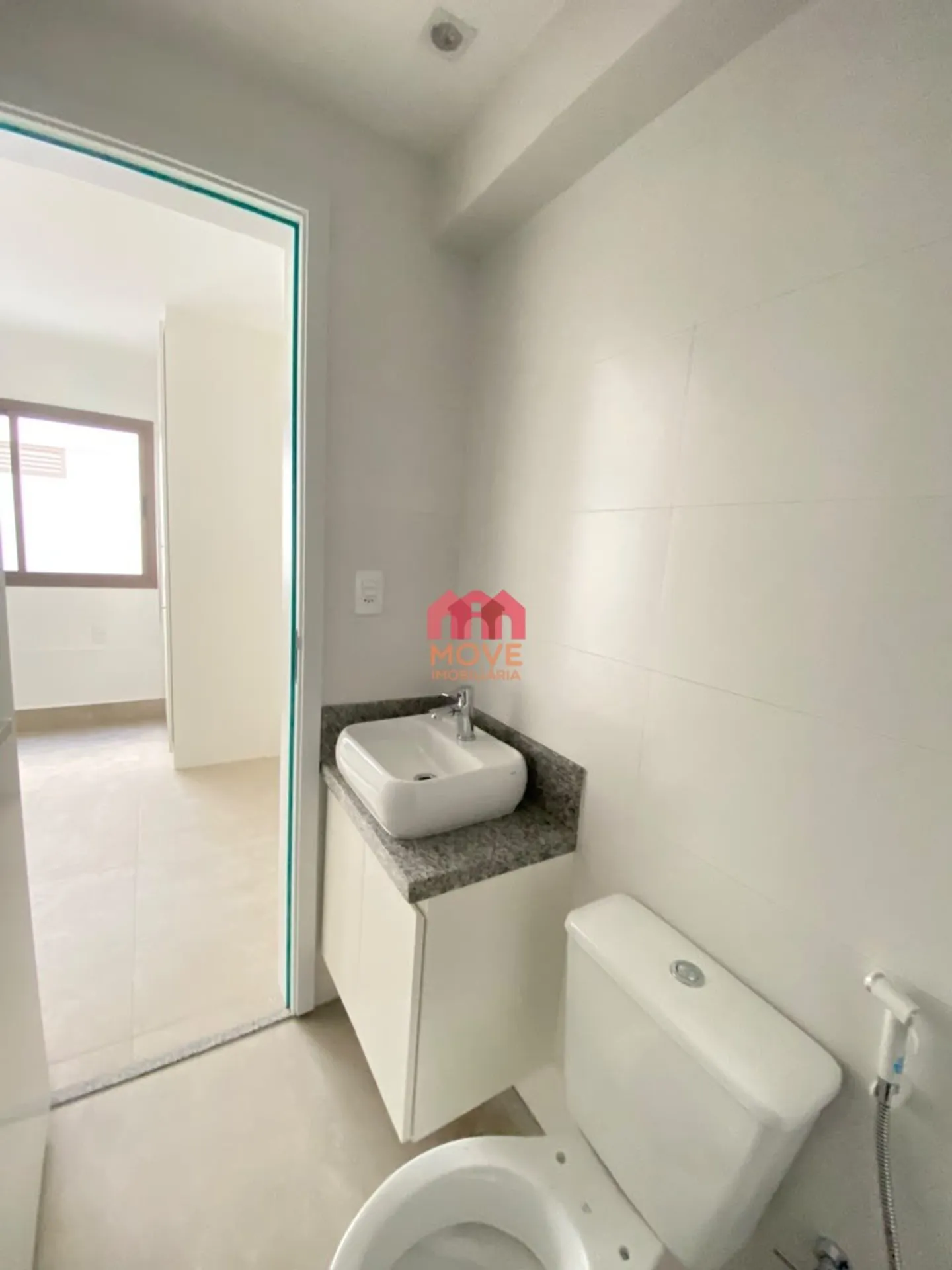 Apartment on the 3rd floor with a washing machine — photo 11