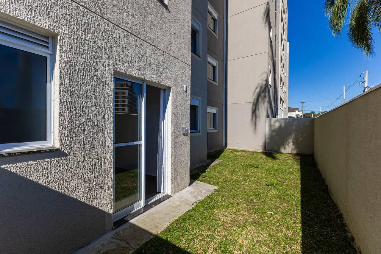 Furnished 77 m² apartment with 2 bedrooms and balcony — photo 25