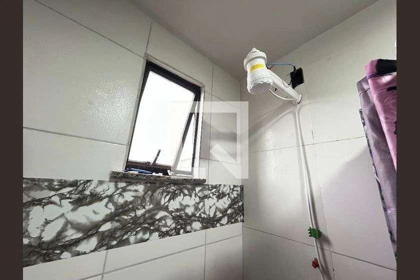 55 m² apartment with 3 bedrooms and a laundry area — photo 18
