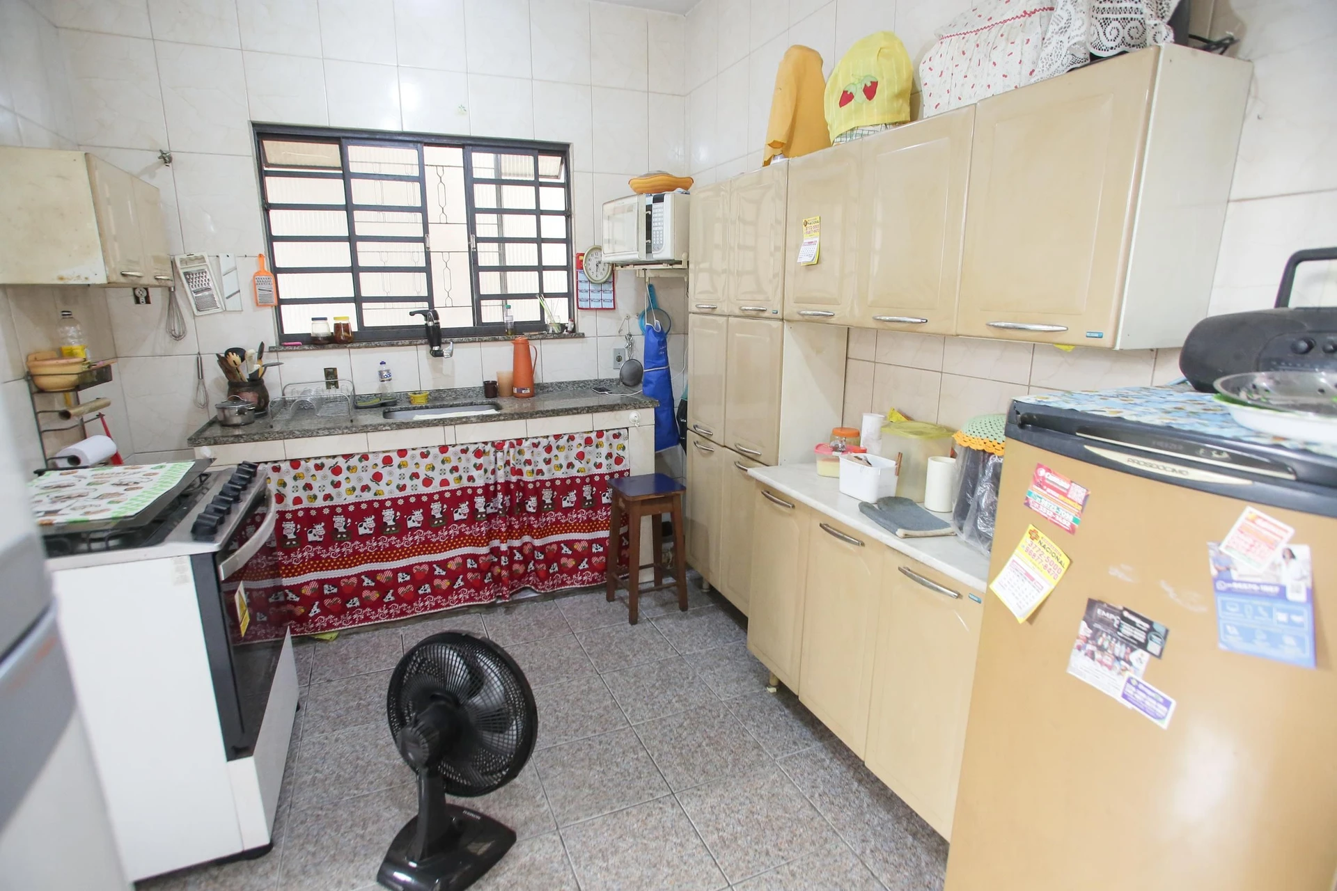 Casa mobiliada com 2 suítes e 3 banheiros e 1 vaga — photo 11