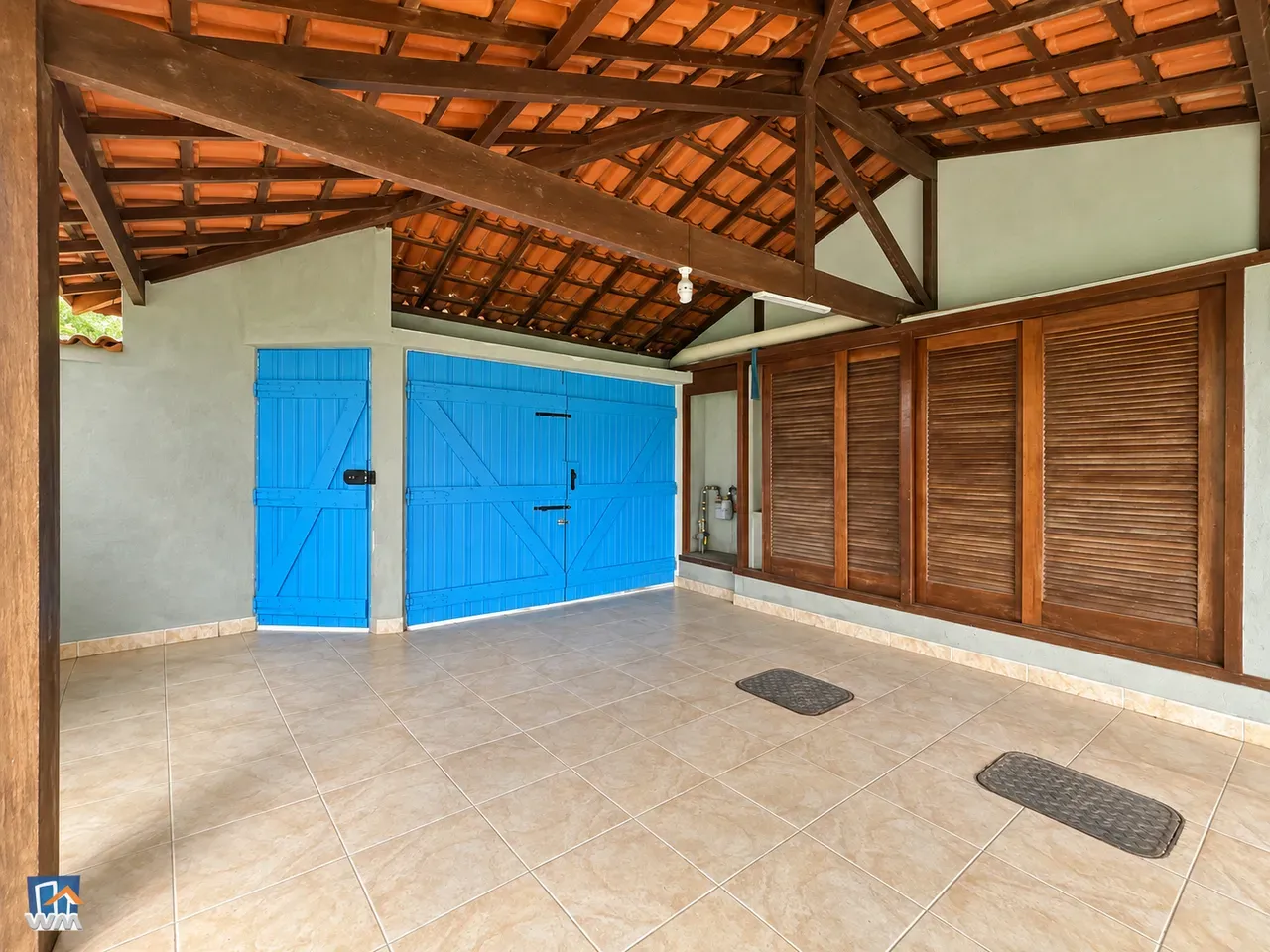 3-bedroom house with a home office — photo 29