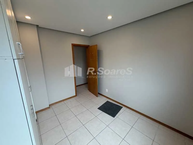 Apartamento de 3 quartos em condomínio com piscina aquecida — photo 7