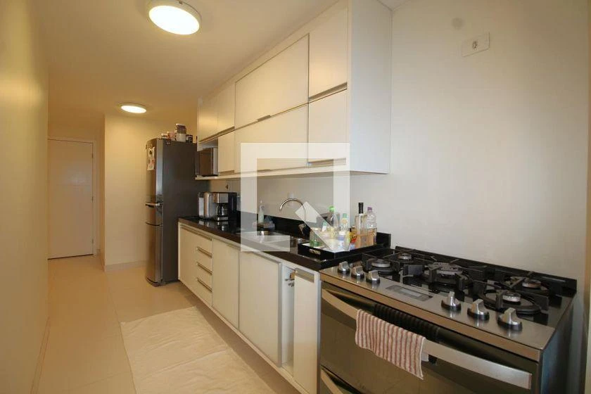 130 m² apartment with 3 bedrooms and enclosed balcony — photo 38