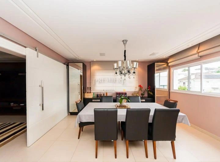 House with 3 en-suite bedrooms and private BBQ area — photo 8