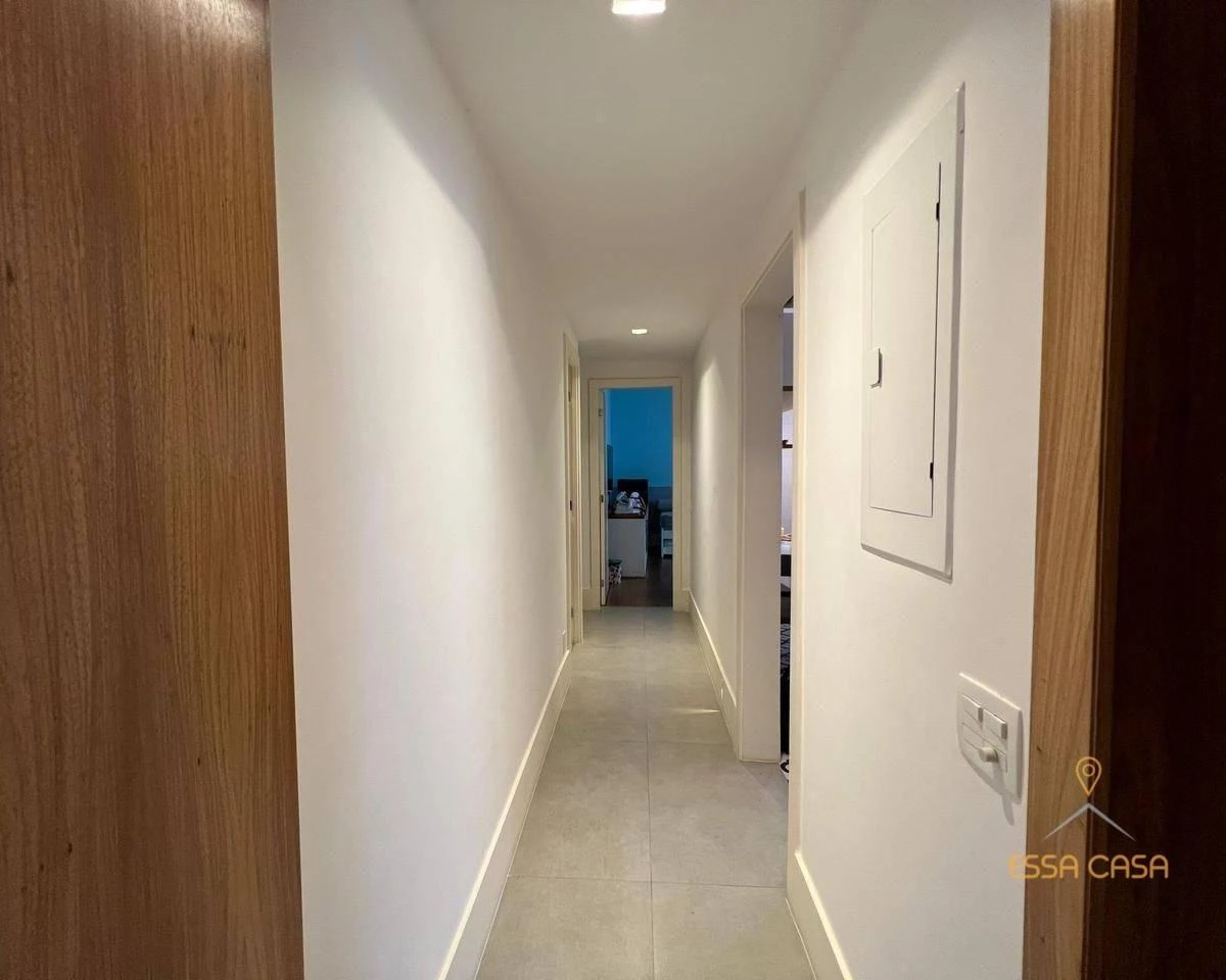3 quartos e lava-louças: apartamento de 143 m² — photo 2