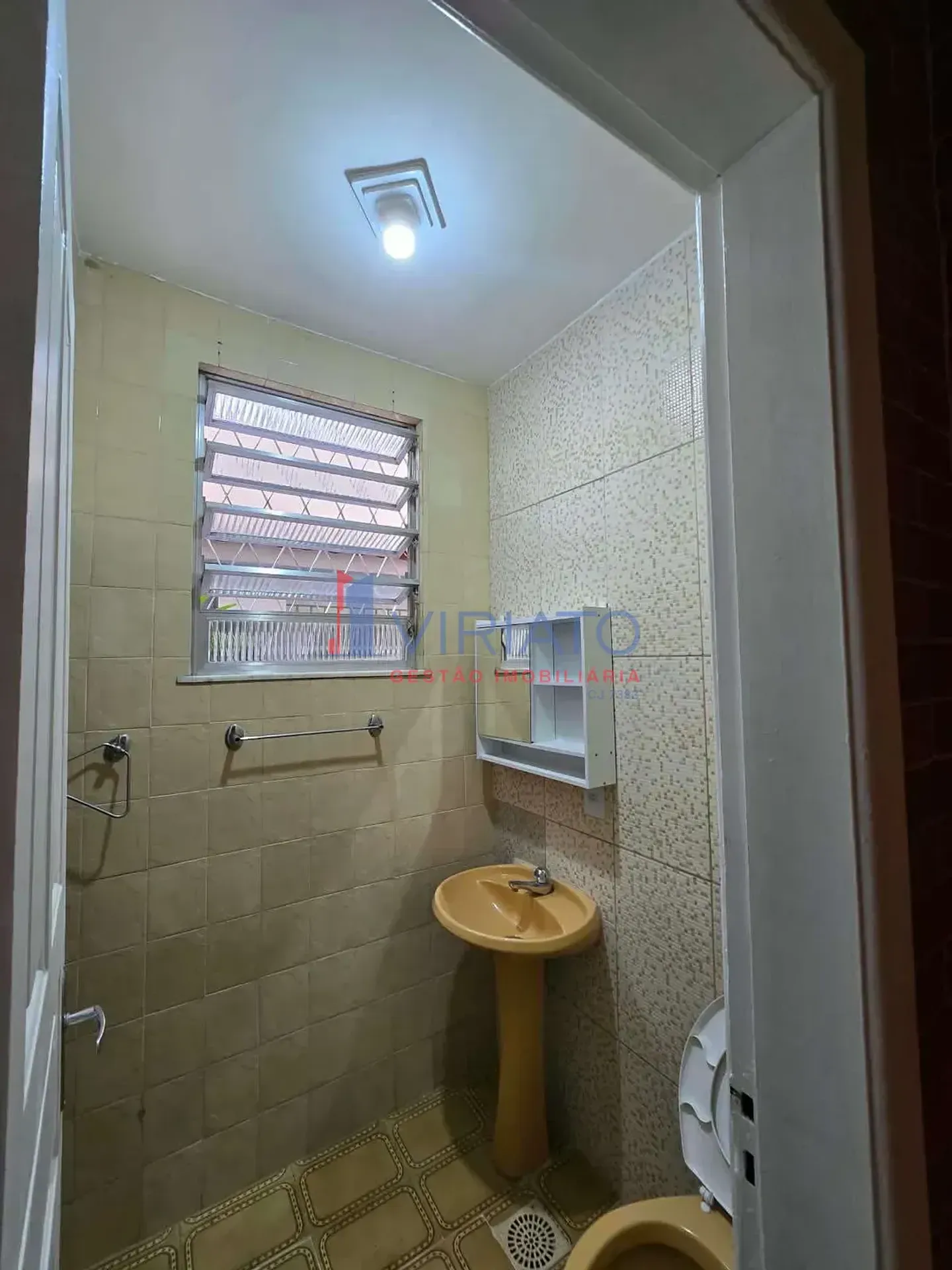 Vila house for rent with 3 bedrooms and 2 bathrooms — photo 12