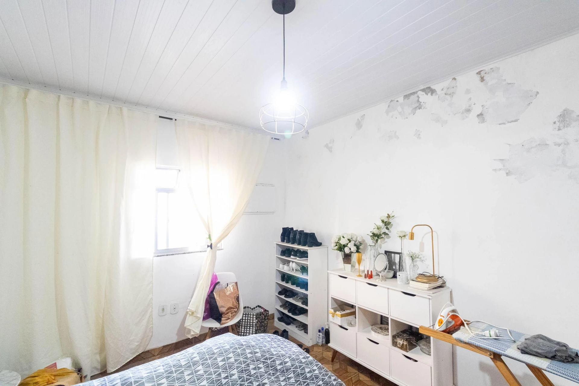 Furnished house with 2 bedrooms and private garden — photo 11