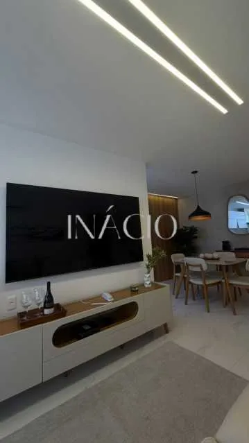 One-bedroom apartment with a water view in Rio de Janeiro — photo 10