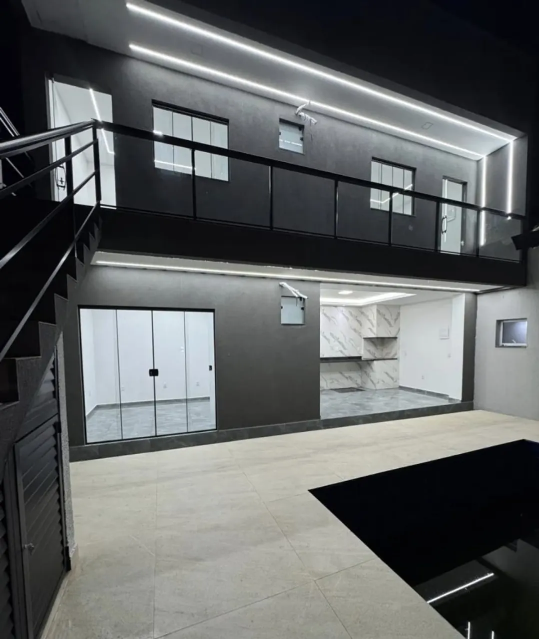 House for rent with 4 bedrooms and shared pool — photo 6