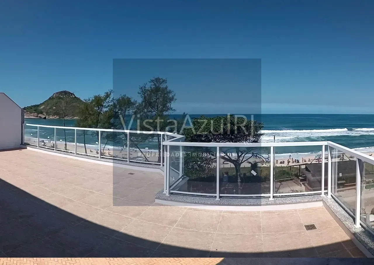 Apartment with 4 bedrooms, glass balcony and 4 parking spaces — photo 4