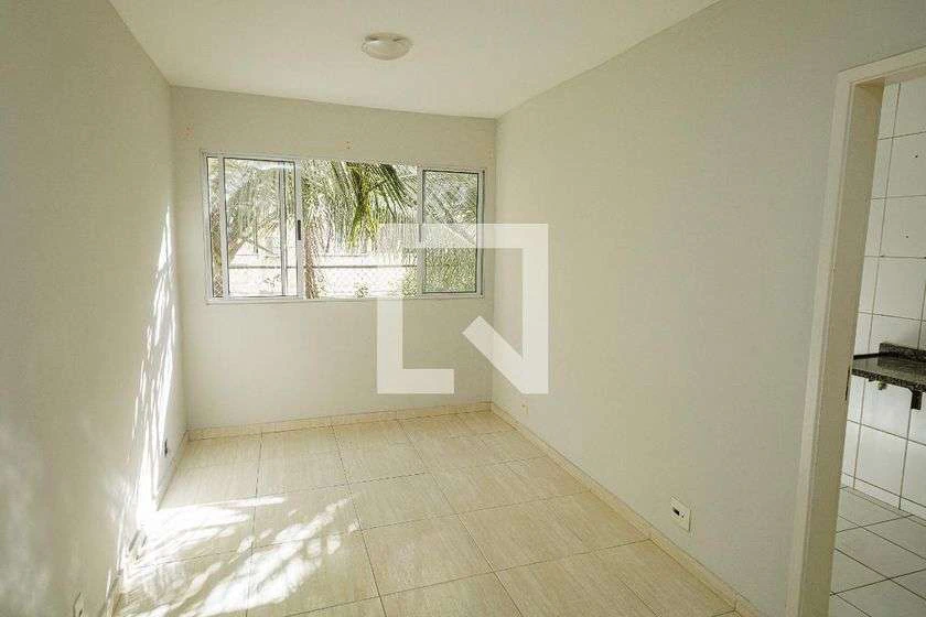 Apartamento de 2 quartos com 52 m² e vaga para 1 carro — photo 5