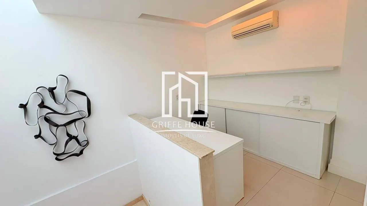 Меблированный дуплекс-пентхаус 390 м² с 4 спальнями — photo 9