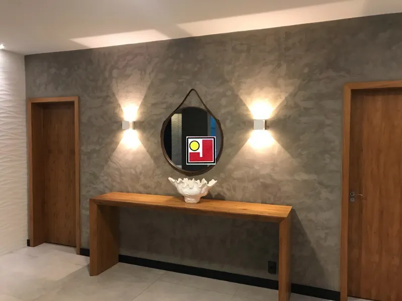 Apartamento mobiliado de 1 quarto com cozinha aberta a gás — photo 26
